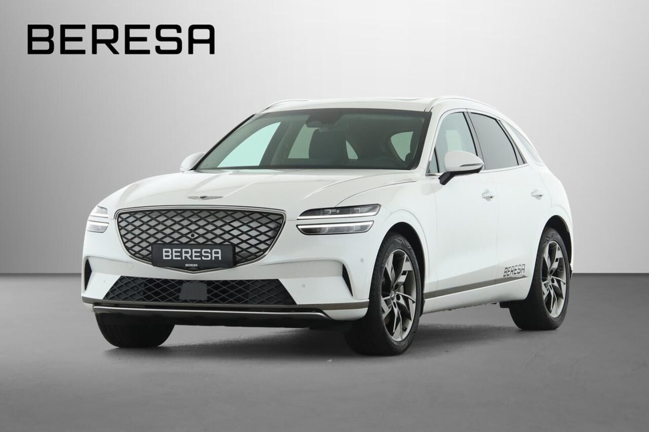 Genesis GV70 Sport Electrified 4WD Volldigital el.Heck