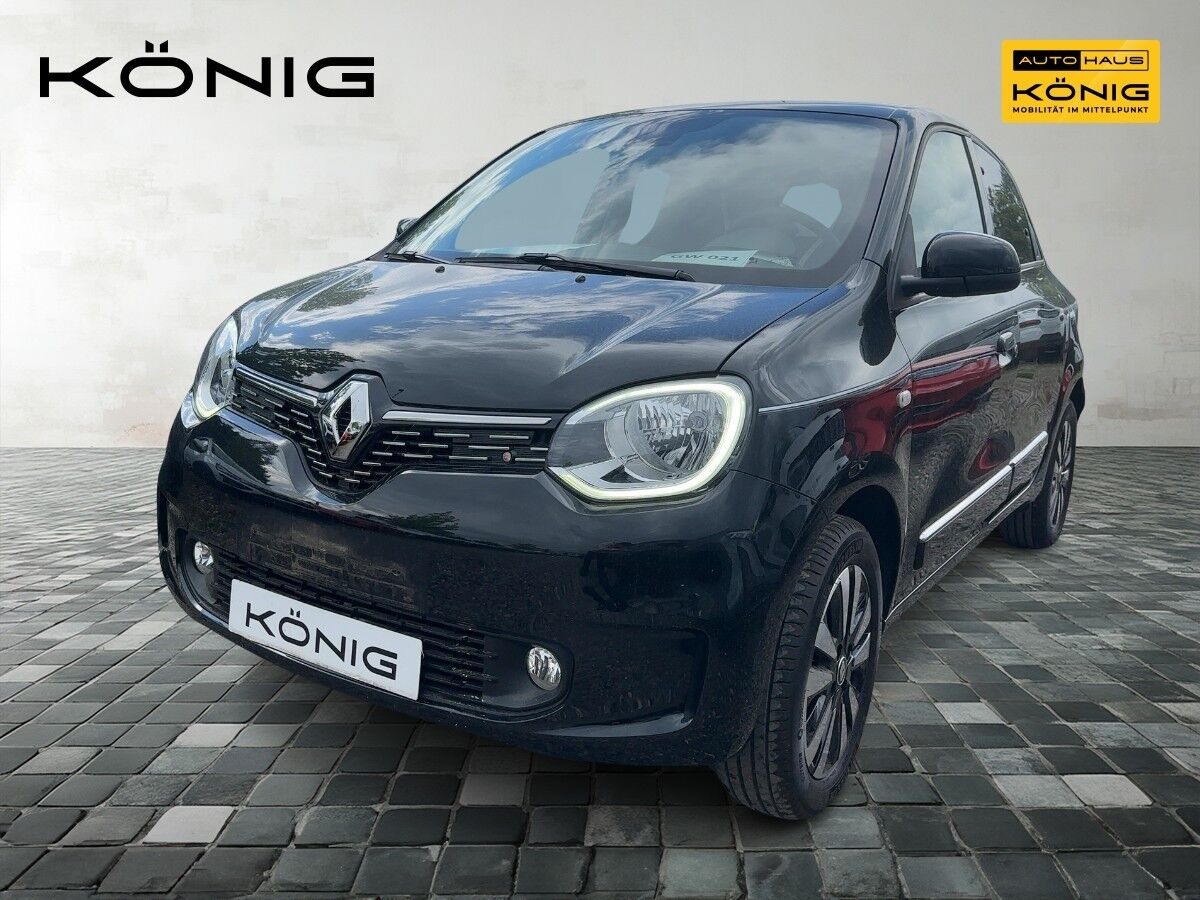 Renault Twingo E-TECH PDC|CARPLAY|KLIMAAUTO.