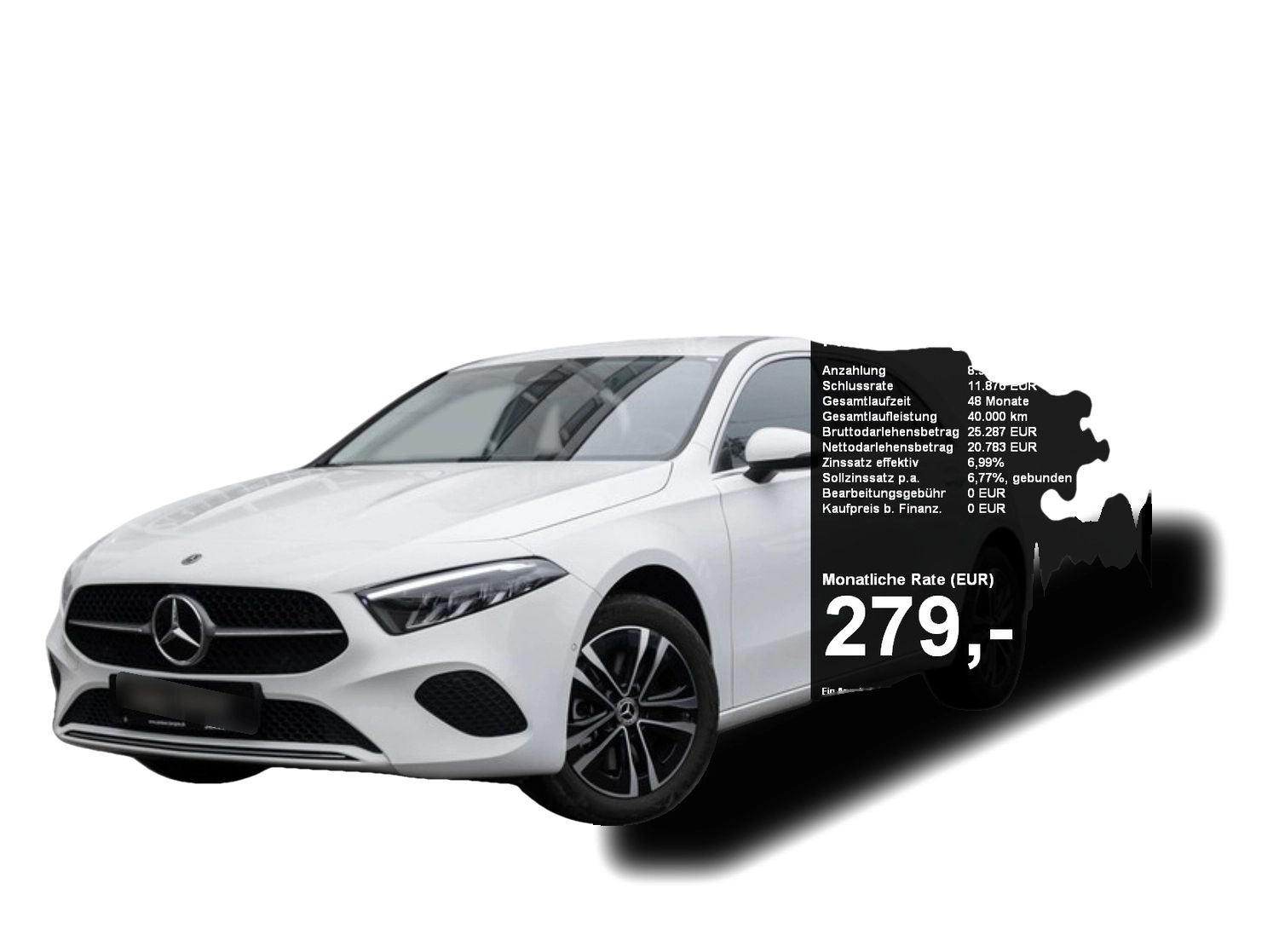 Mercedes-Benz A 250 e Progressive/Navi/MBUX/LED/Kamera/Mopf/17