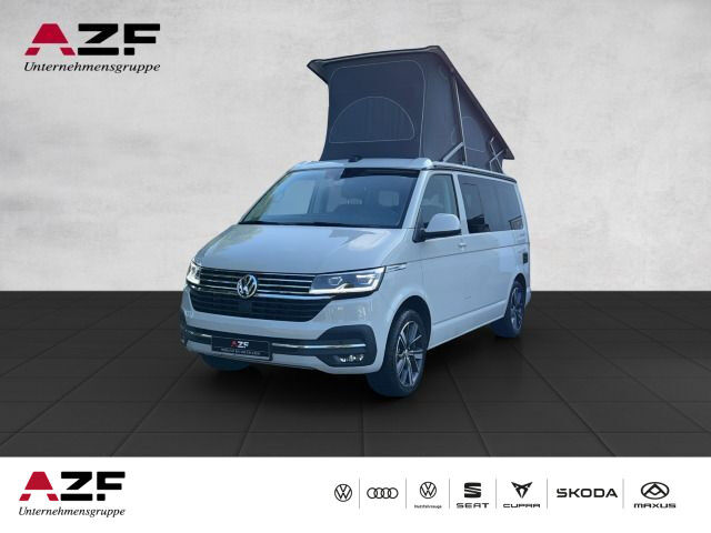VW T6.1 California Ocean Aufstelldach Motor: 2.0 l
