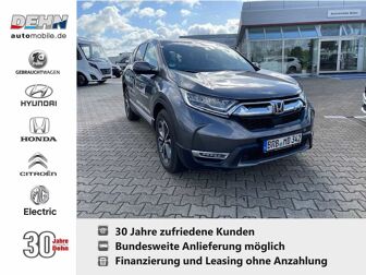 Fahrzeug HONDA CR-V undefined