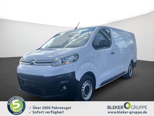 Citroen Jumpy Elektromotor Lang (50kWh Batterie)