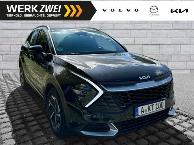 Kia Sportage 1.6 Vision 4WD