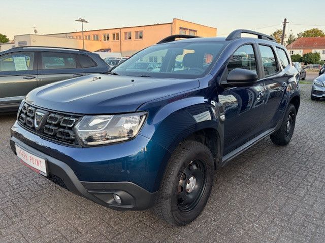 Dacia Duster II Comfort Sitzheizung/Klima/Tempomat