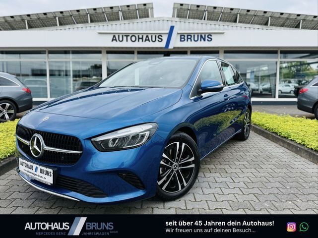 Second hand Mercedes Benz B-Class 200