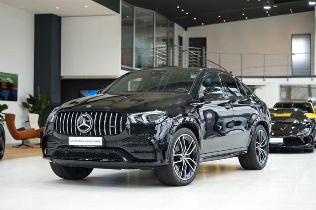 Second hand Mercedes Benz Gle-Class 350 D