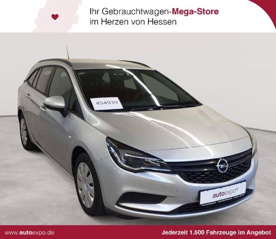 Opel Astra 1.6 D Start/Stop Sports Tourer
