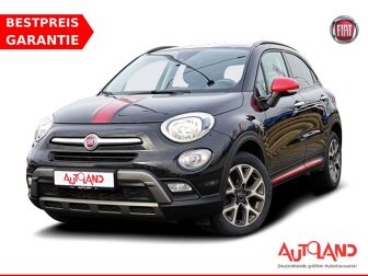 Fahrzeug FIAT 500X undefined