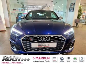 Fahrzeug AUDI S5 undefined