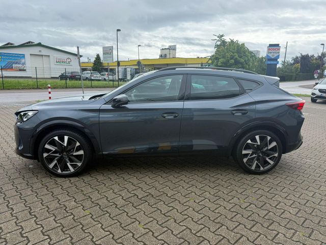 Cupra Formentor VZ 2.0 TSI 4x4 Matrix*Navi*Pano*Sound*