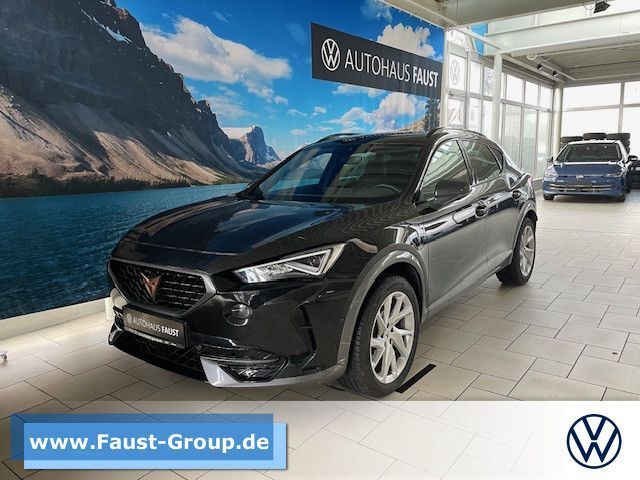 Cupra Formentor eHybrid DSG Navi LED Kamera