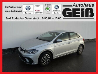 Fahrzeug VOLKSWAGEN Polo undefined