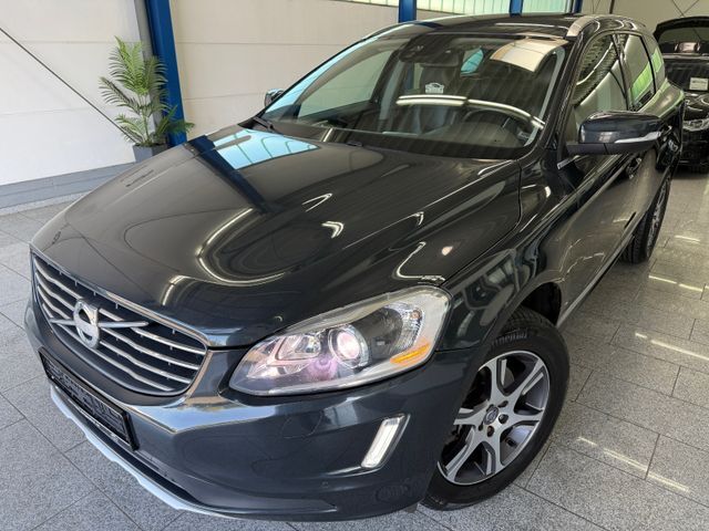 Volvo XC60 D5*SUMMUM*AUTO*AWD*BI-XN*NAV*RFK*MMRY*1HAND