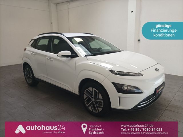 Hyundai Kona Select Dig Cockpit|ACC|Lenkrhzg.