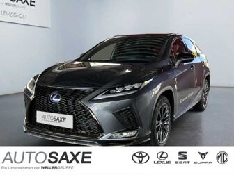 Fahrzeug LEXUS RX undefined