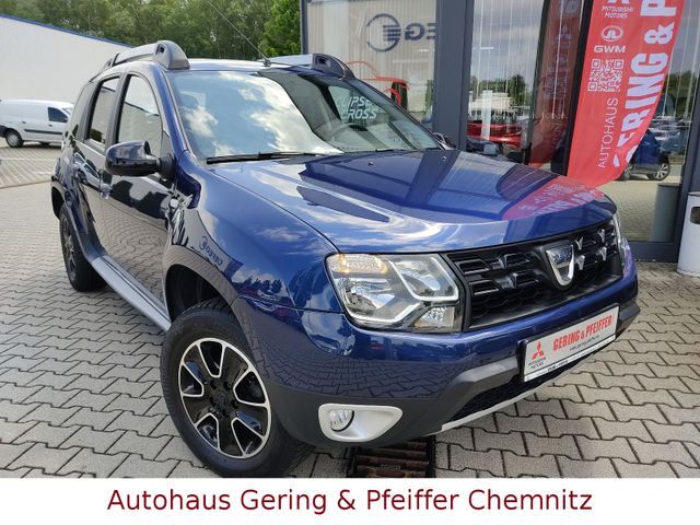 Dacia Duster I Black Shadow 4x2 NAVI / Klima