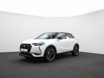 Fahrzeug DS DS3 Crossback undefined