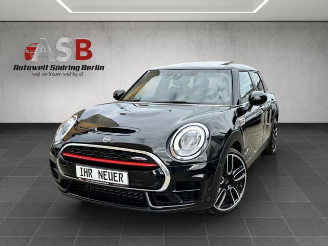 Mini John Cooper Works Clubman ALL4 Panorama*LED*NAVI
