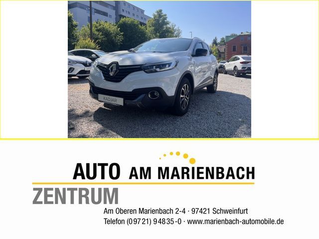 Renault Kadjar Bose Edition Energy TCe 130
