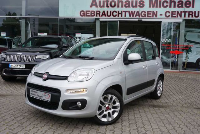 Fiat Panda/Pandina Panda 1.2 Lounge