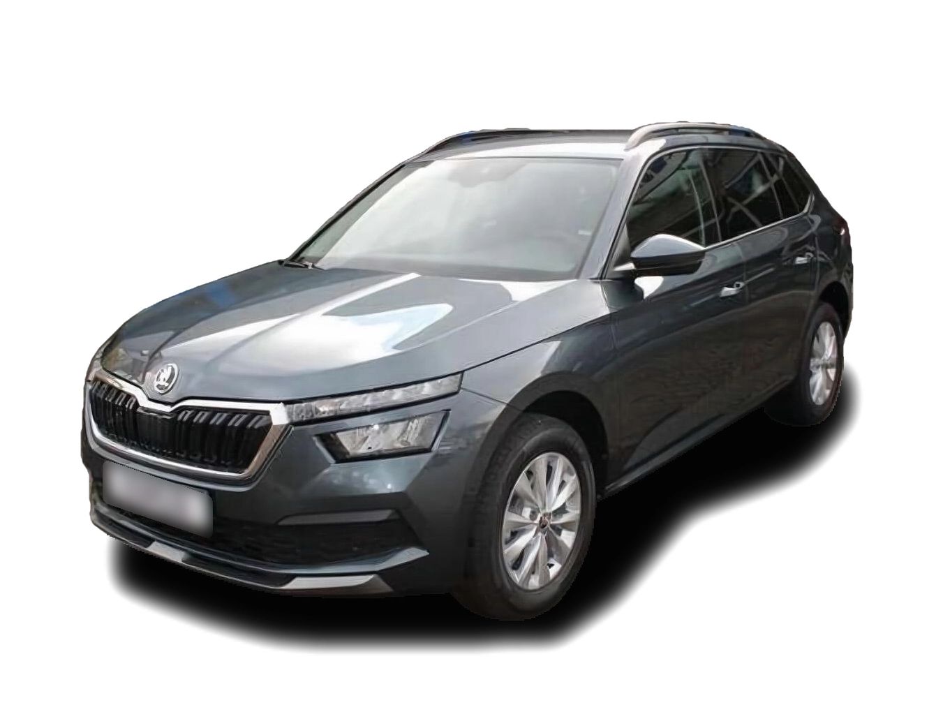 Skoda Kamiq Ambition 1,5 DSG 110kW 16LM SUNSET LED