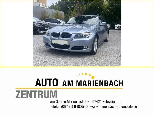 BMW 318i Touring