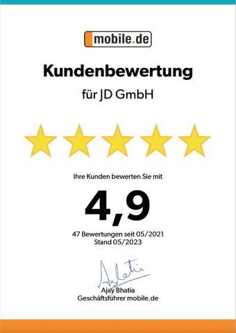 Ford Mustang SHELBY GT-H 5.0 *LED*LEDER*MEMORY*TOP