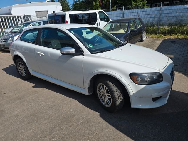 Volvo C30 1.6 Kinetic R Design