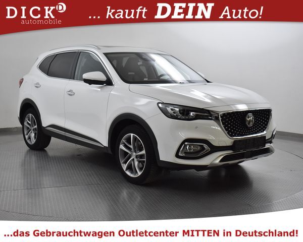 MG EHS PHEV 1.5 T-GDI Luxury LED+PANO+SHZ+ACC+360°