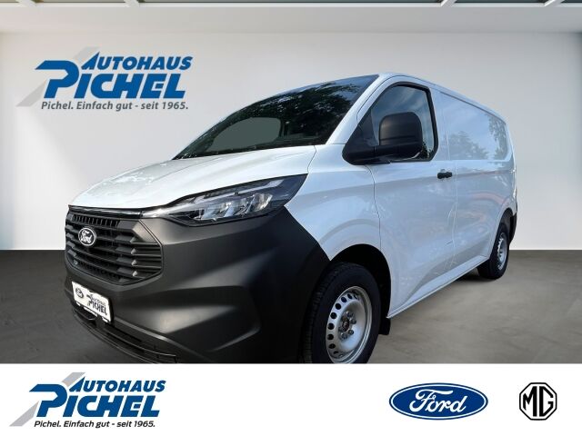 Ford Transit Custom Kasten 280L1 Basis Klimaautom App