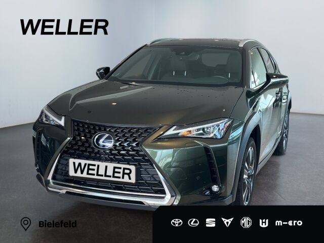 Lexus UX 250h Style Edition*KAMERA*LED*KLIMA*TOTWINKEL
