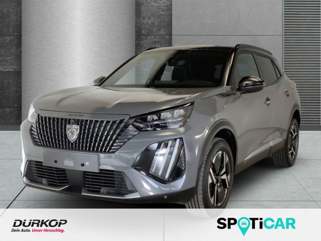Peugeot 2008 1.2 Facelift GT Automatik Klimaautomatik Na