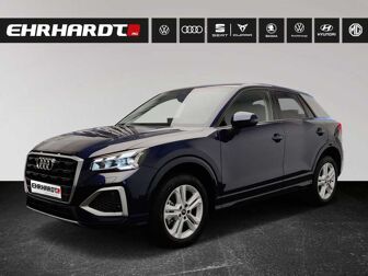 Fahrzeug AUDI Q2 undefined
