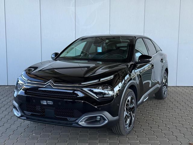 Citroen C4 Shine Pack 1.2 Puretech 130 PS EAT8 / Mass...
