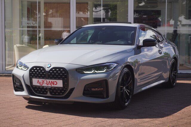 BMW 420