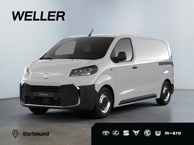 Toyota Proace 1,5-l-D-4D L1 Meister *Kamera*Navi*