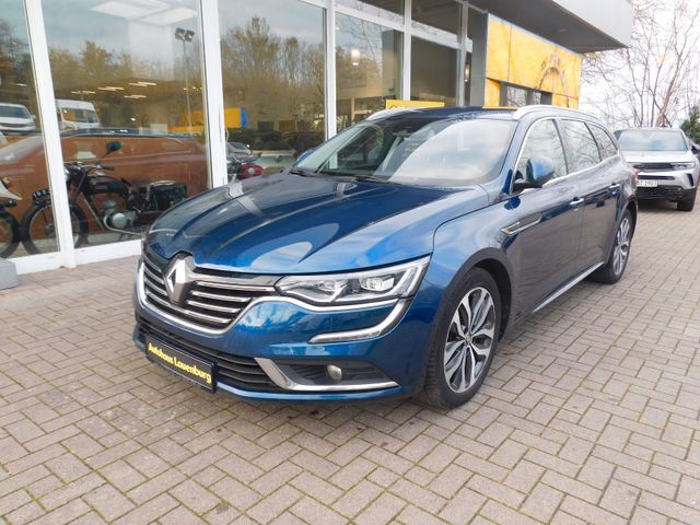 Renault Talisman Grandtour+AUTOMATIK+RFK+LED