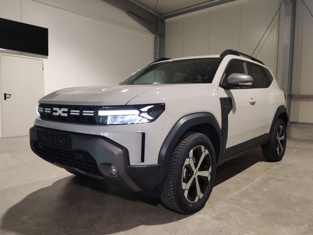 Dacia Duster Journey 1.2 TCe 130 Mild-Hybrid 4x4 Na...