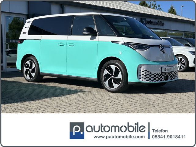 VW ID.Buzz 150 kW Pro*AHK*VC*IQ*ACC*NAVI*