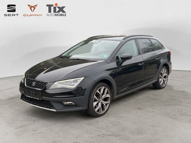 Second hand Seat Leon 2.0