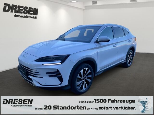 Second hand Byd Seal U 0.0 comfort