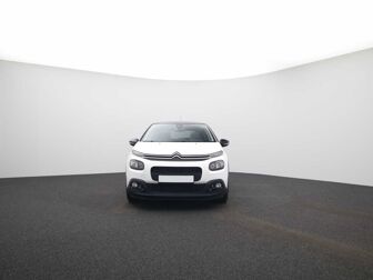 Fahrzeug CITROEN C3 undefined