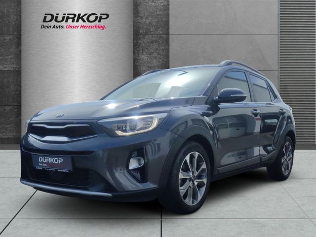Kia Stonic Platinum Edition 1.0 T-GDI,Navi,PDC,SHZ,L