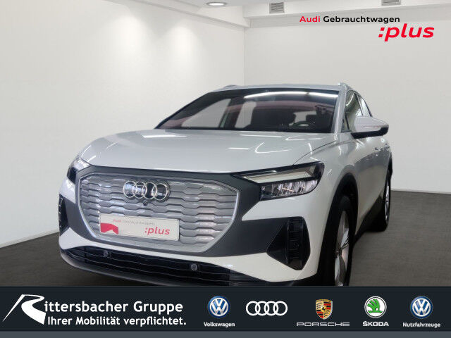 Audi Q4 e-tron AssistenzPaketAdvanced KomfortPlus Nav