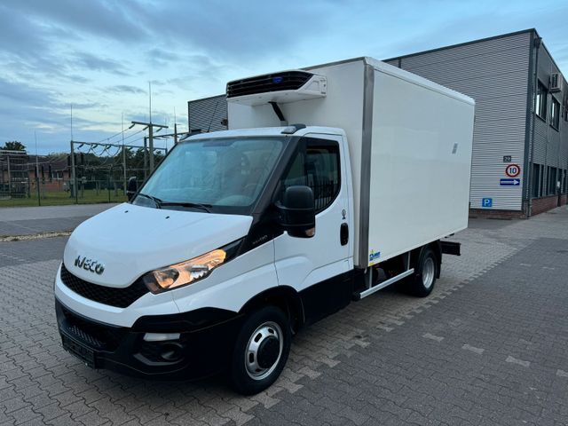 Iveco Daily 35C13 Tiefkühlkoffer *2 Kammer*