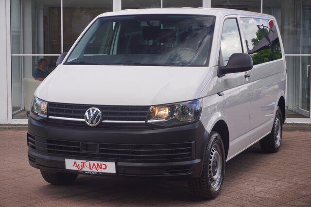 VW T6 Kombi