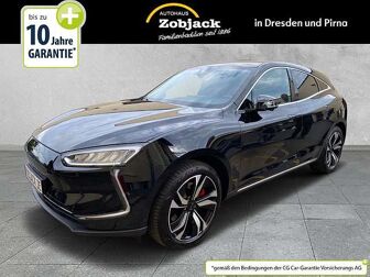 Fahrzeug SERES Seres 3 undefined