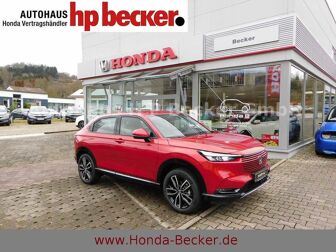 Fahrzeug HONDA HR-V undefined