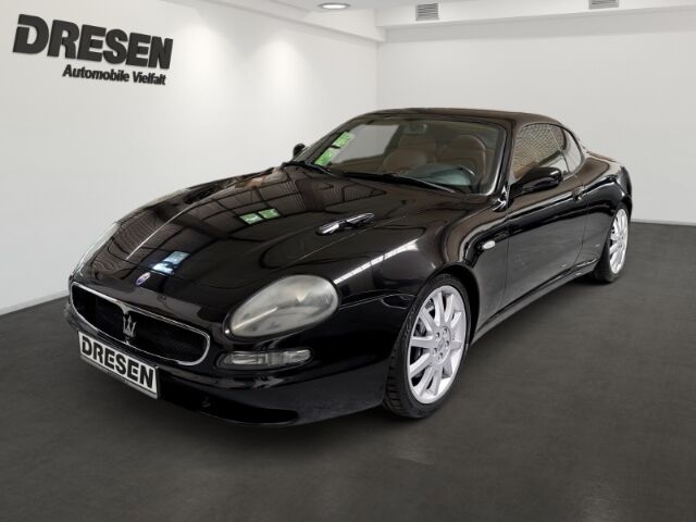 Maserati 3200 GT Coupe+ATM+USB+AUX+Sportabgasanlage