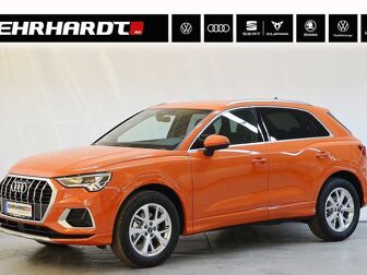 Fahrzeug AUDI Q3 undefined